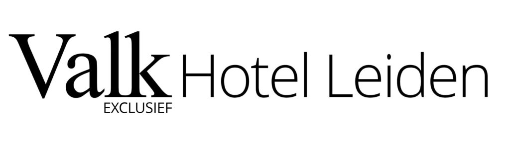 Logo Valk Exclusief Hotel Leiden