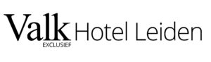 Logo Valk Exclusief Hotel Leiden
